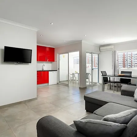 Apartamento Da Rocha Bliss W/ Balcony - 5min Walk To The - By Lovelystay