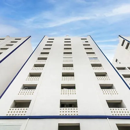 Da Rocha Bliss W/ Balcony - 5min Walk To The - By Lovelystay Apartamento Portimão