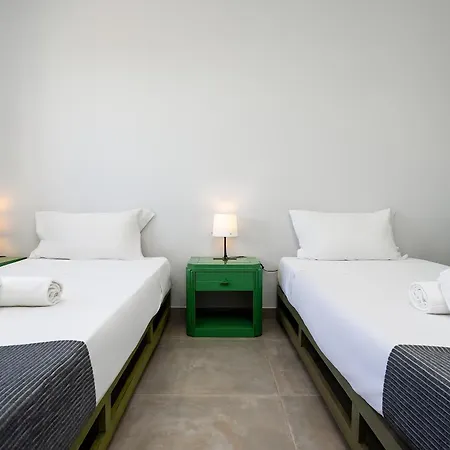Da Rocha Bliss W/ Balcony - 5min Walk To The - By Lovelystay Apartamento *